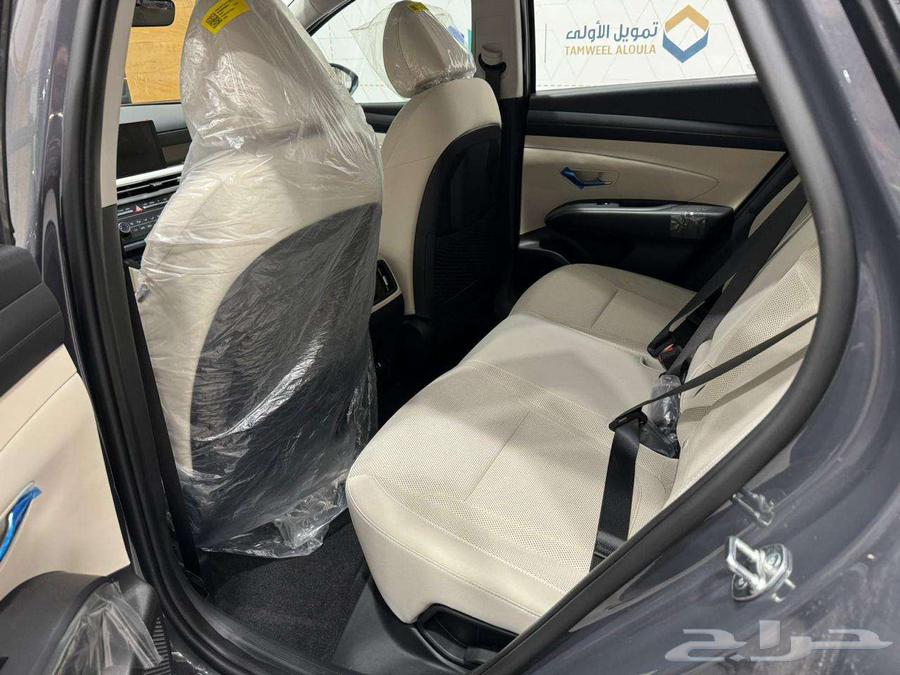هيونداي توسان كمفورت 1600 موديل 202563531658970498113