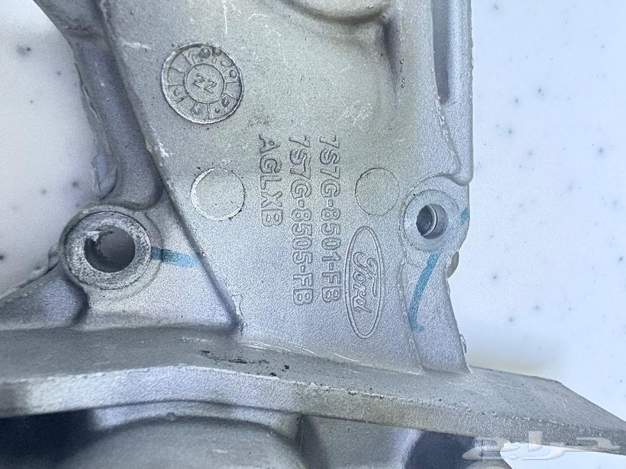 Ford EcoSport spare parts63530842620419113