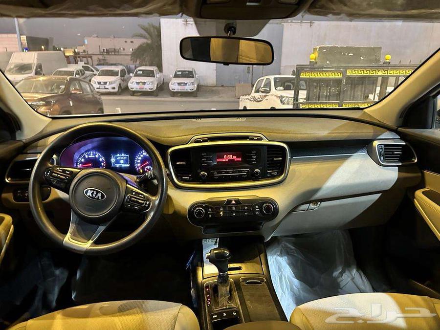 Kia Sorento 201663529429941251112