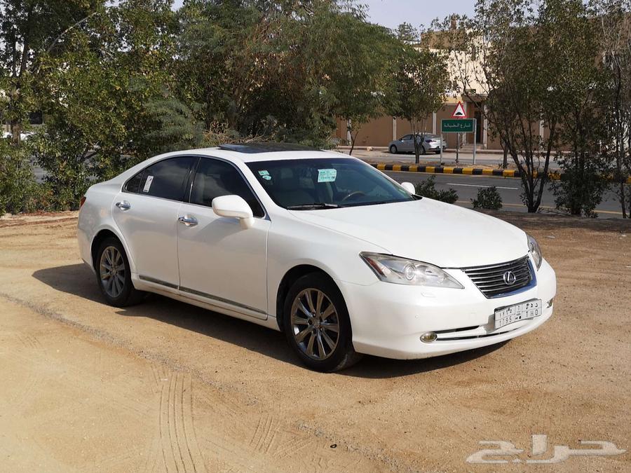 Lexus ES350 for sale or best offer63528512900099111