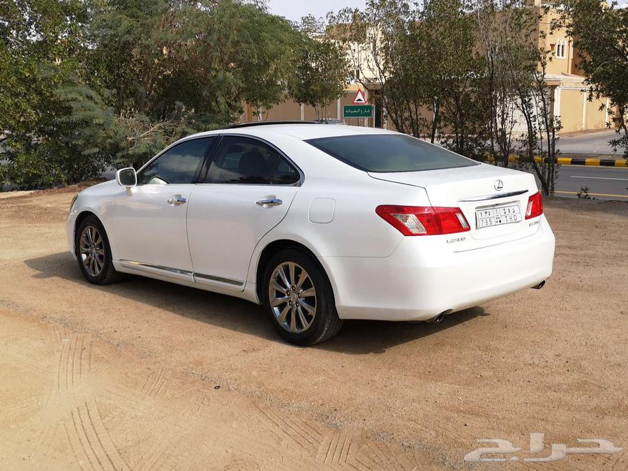 Lexus ES350 for sale or best offer63528512900099113