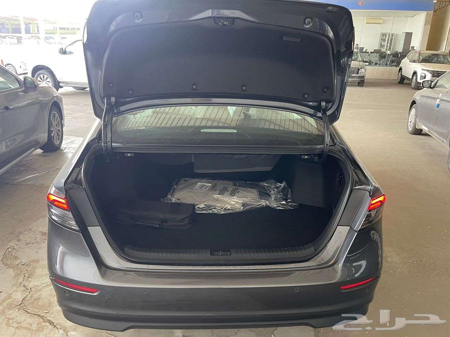 Honda Accord EX 1.5 2024 cash or installment63528479761539112