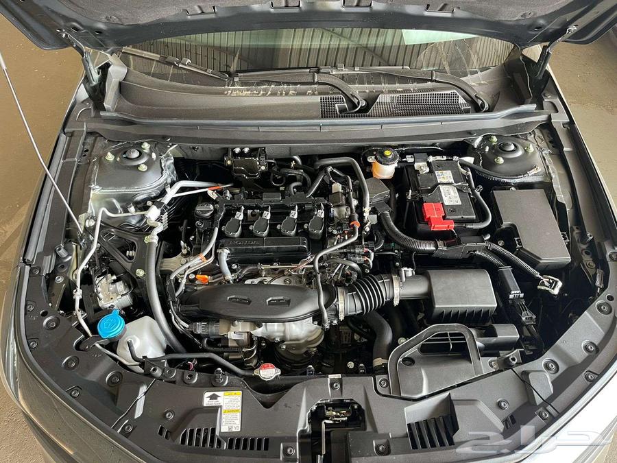 Honda Accord EX 1.5 2024 cash or installment63528479761539114