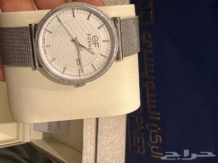 Diamond watch63296682458625112