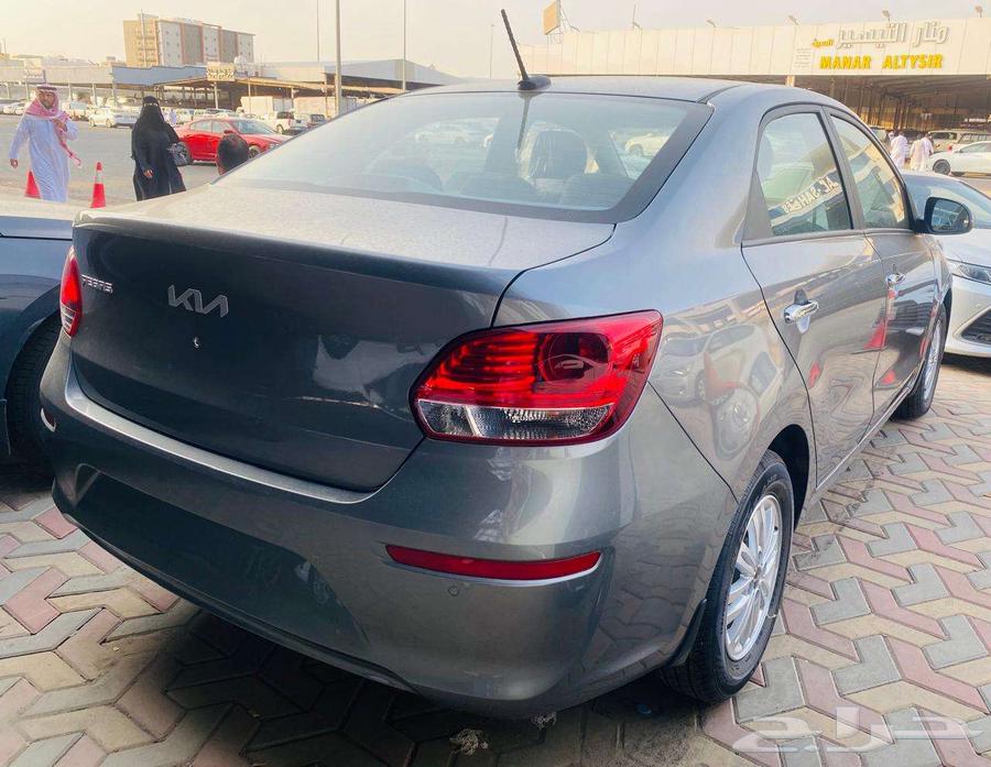 Kia Picanto Full 2024 offers with cash discounts and installment plans63531956381826114