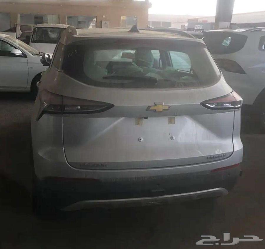 Chevrolet Traverse Premier 2025 fully loaded63531592423298111