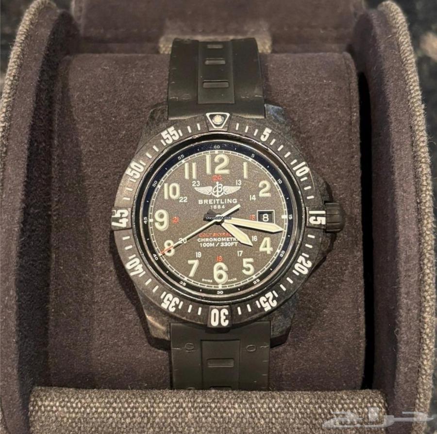 ساعه Breitling برايتلينج اصلي632978457456651121