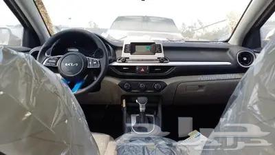 Kia Cerato Standard Model 202463526245297155111