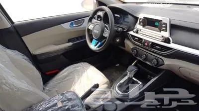 Kia Cerato Standard Model 202463526245297155113