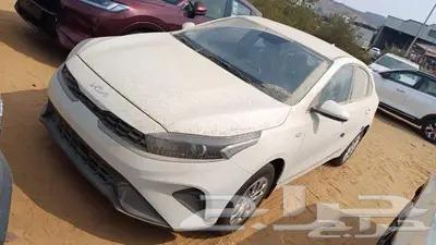Kia Cerato Standard Model 202463526245297155114