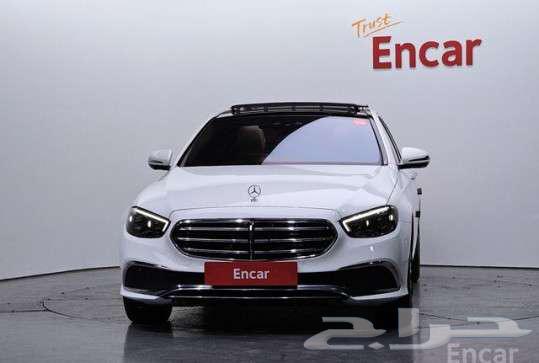 Mercedes E45063524574197890111