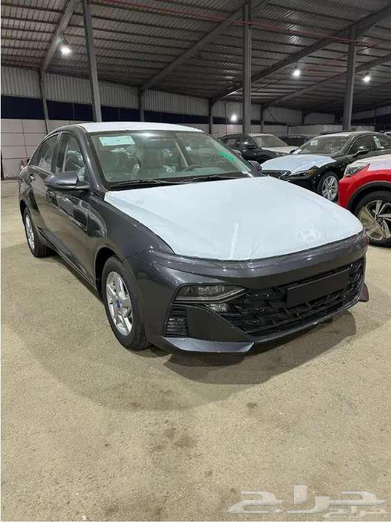 هيونداي اكسنت الجديده 2025 كاش و اقساط باقل الاسعار و عروض63525006429826112
