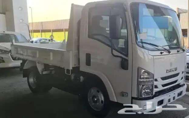 Isuzu Diana 3-ton tipper 3.0 model 202463524047235971111