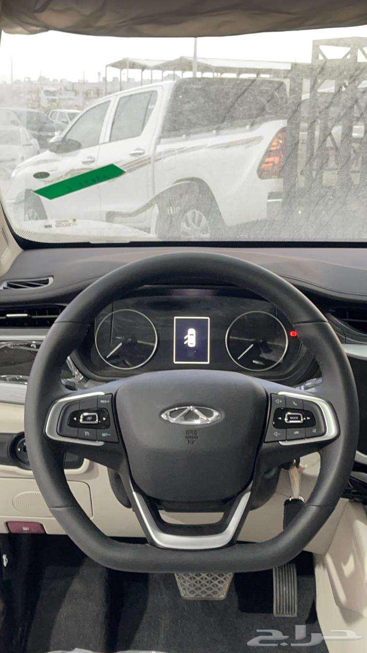 شيري اريزو 5 كمفورت202463525440372610114