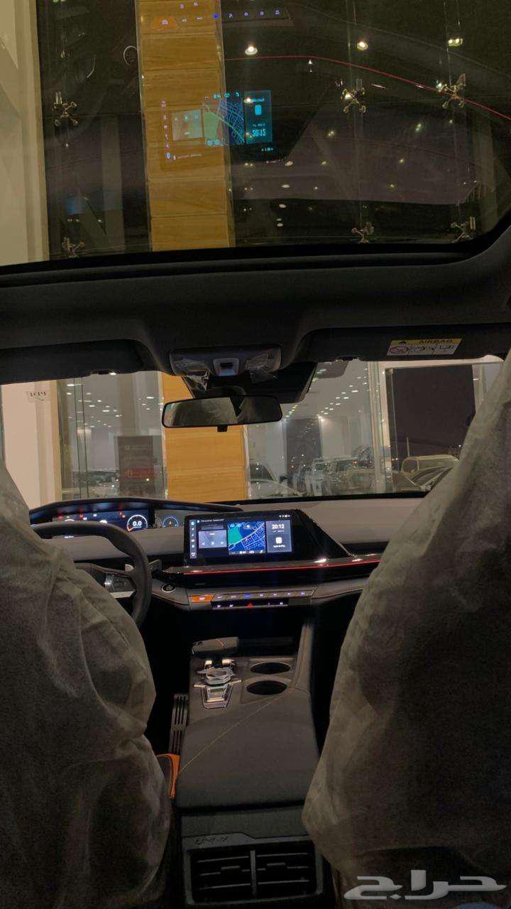 شنجان يوني في سبورت 2025 - بسعر خاص63517816846081113
