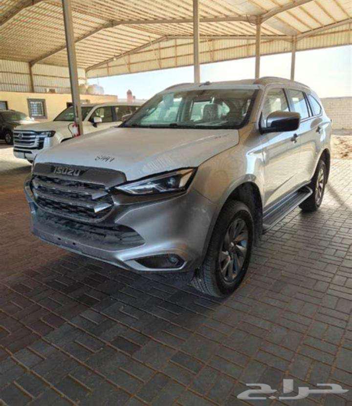 ايسوزو 2024 فل كامل جميع الالوان63526590665986111