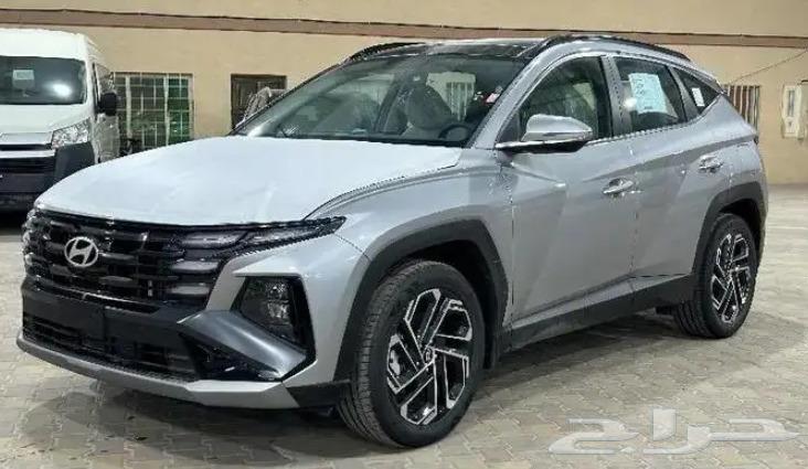 هونداي توسان كمفورت 202563525274182275113
