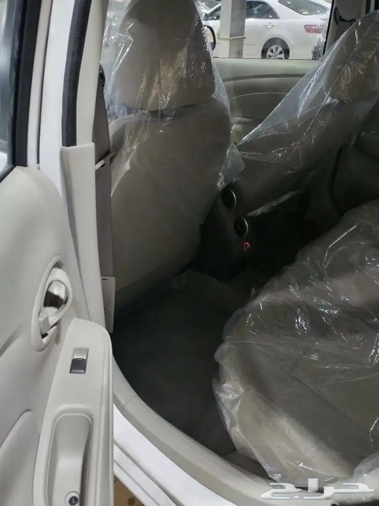 Nissan Sunny SV Comfort 2024 model, cash and installment available63523201922946113