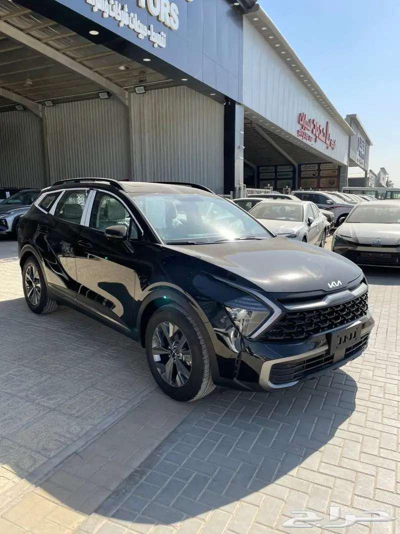 Kia Sportage Large 2025 cash or installment, lease with option to purchase63526141308289111