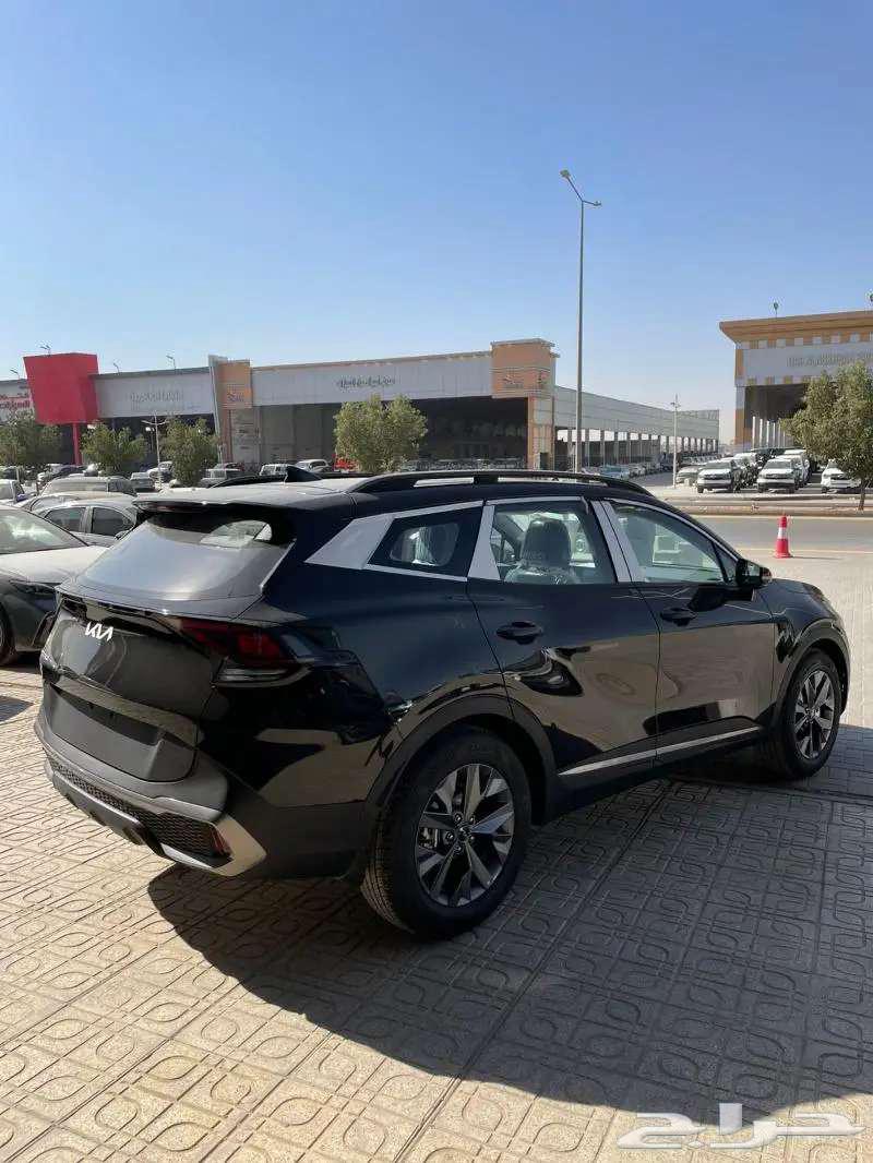Kia Sportage Large 2025 cash or installment, lease with option to purchase63526141308289113