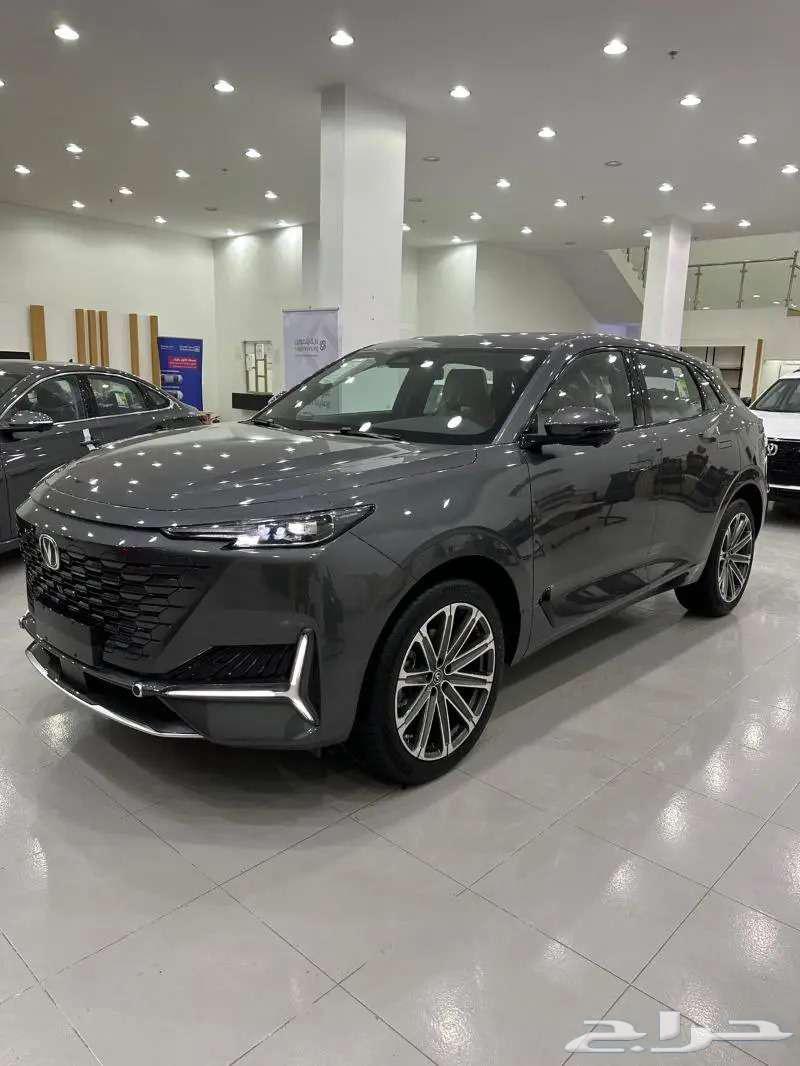 Changan Uni-K - K Cross Over K UNI Elite Full 2026 lowest cash price63525475463553111