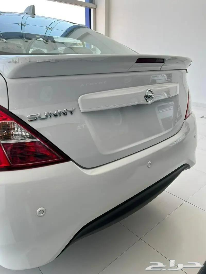 Nissan Sunny Comfort 2024, lowest price for cash and installment63525340719873111
