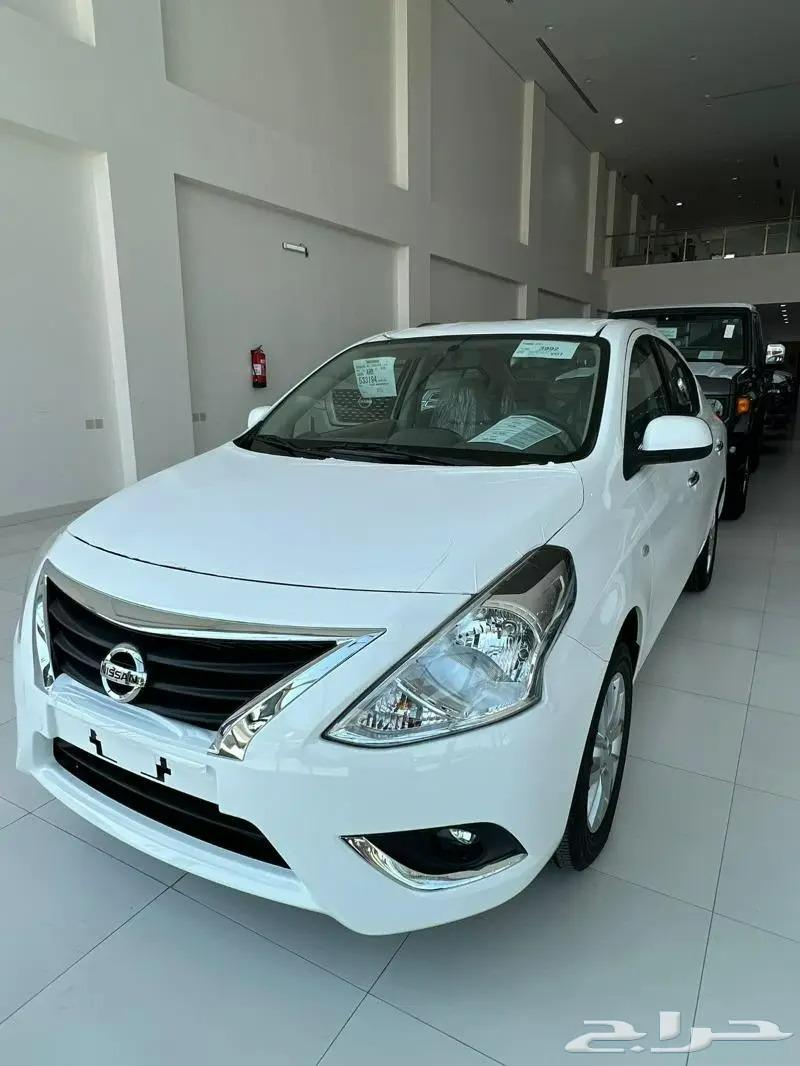 Nissan Sunny Comfort 2024, lowest price for cash and installment63525340719873112