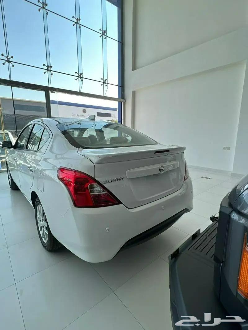 Nissan Sunny Comfort 2024, lowest price for cash and installment63525340719873113