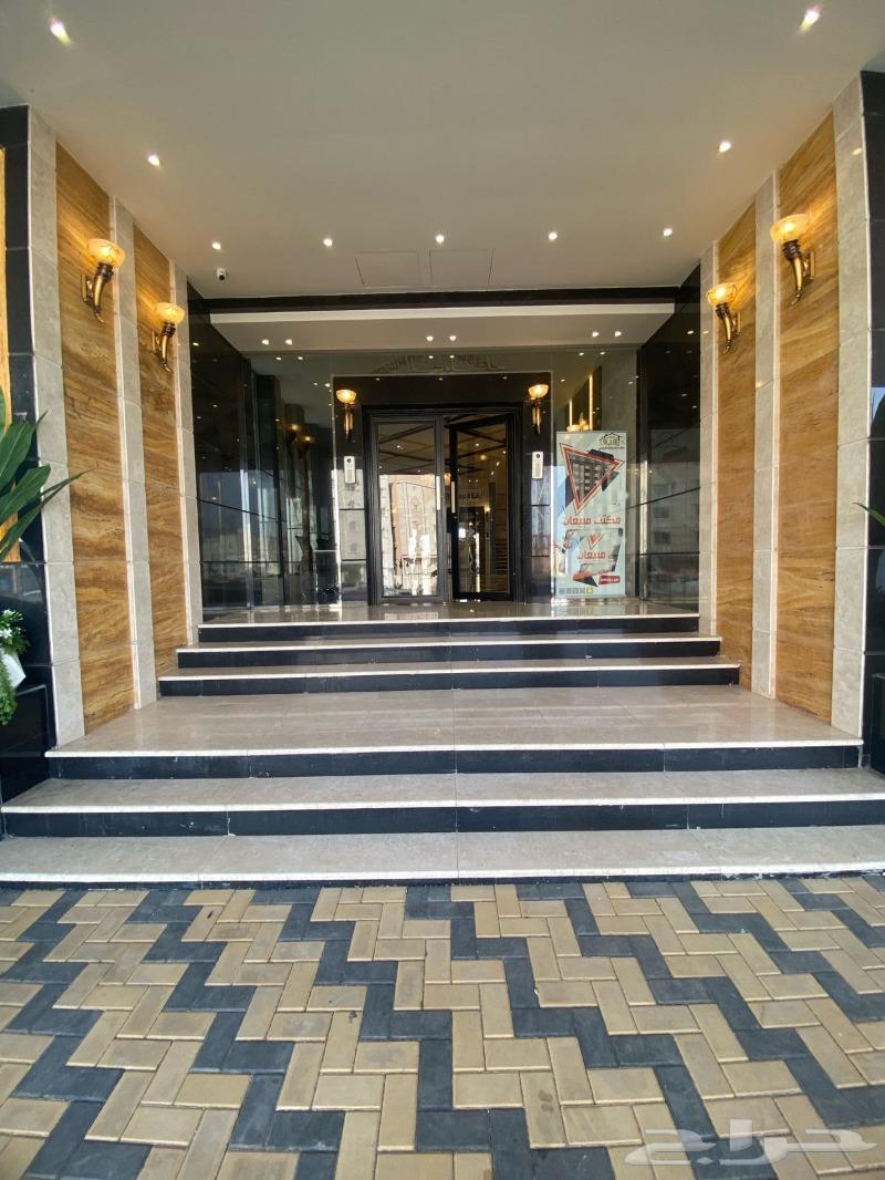 Luxurious apartments for sale in Al-Shawqiyah district, Makkah Al-Mukarramah63006440337793112