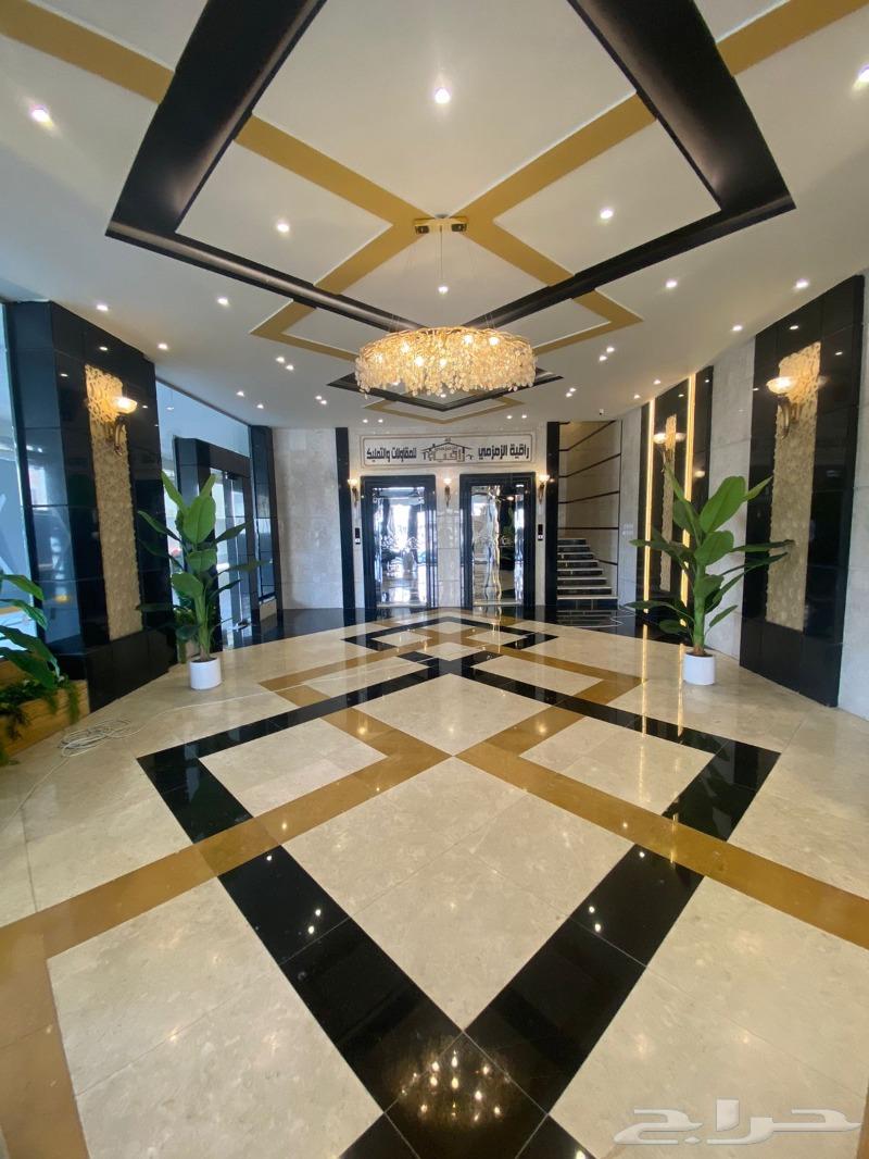 Luxurious apartments for sale in Al-Shawqiyah district, Makkah Al-Mukarramah63006440337793114