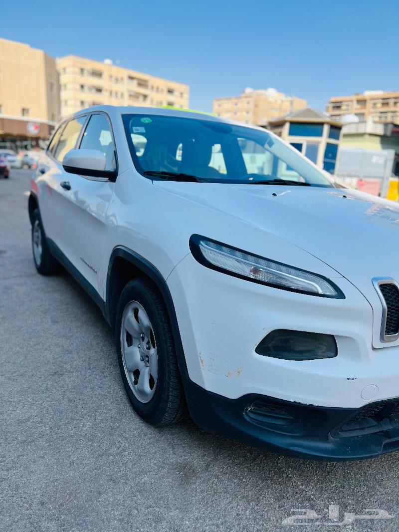 Jeep Cherokee Sport 201663524179998209112