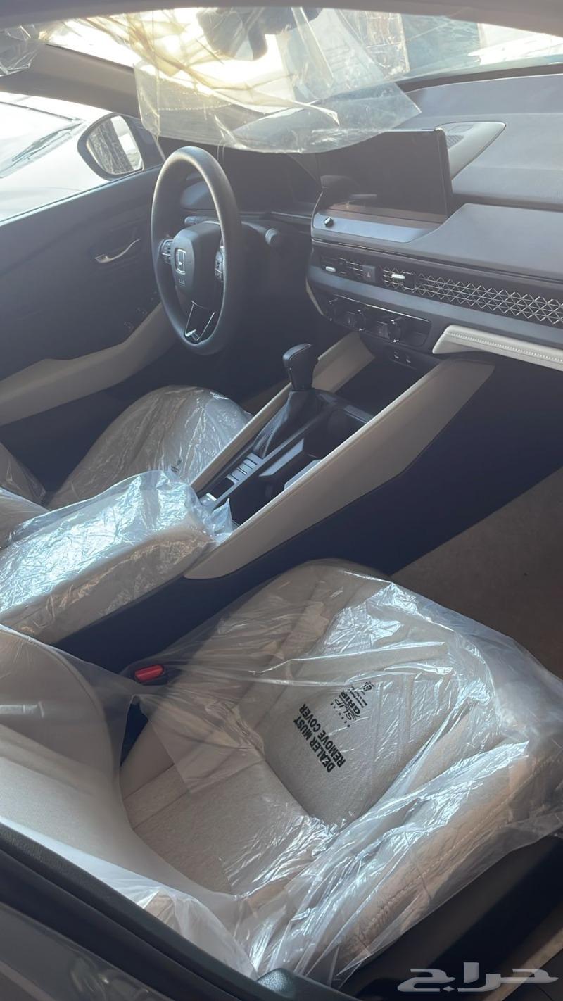 Accord 2024 at the best prices63526857949314113