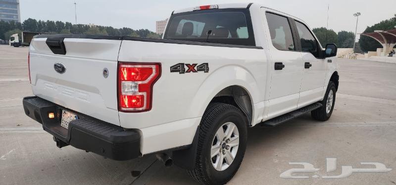 Ford F15063522119378307113