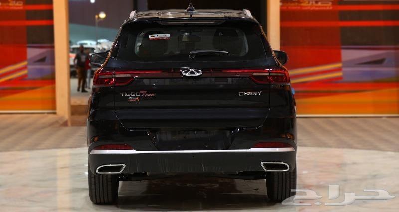 Chery Tiggo 7 Pro Comfort 2024 Model, Your Tax Is On Us63524014883841113