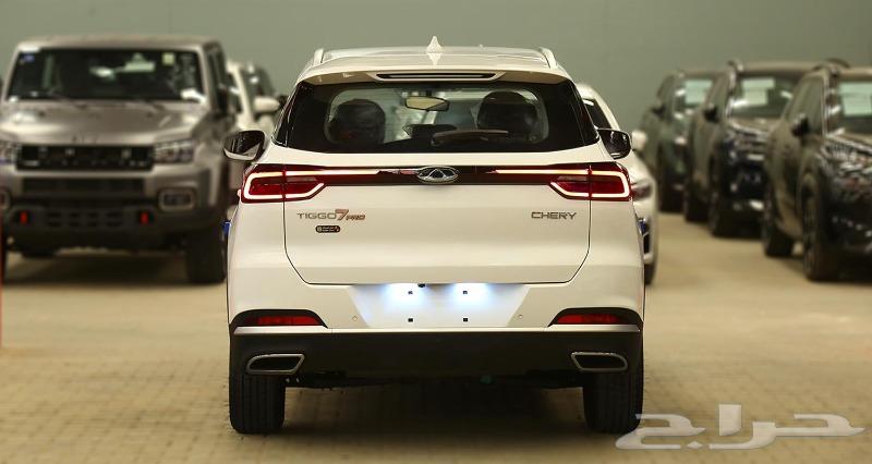 Chery Tiggo 7 Pro Comfort 2024 Model, Your Tax Is On Us63524014883841114