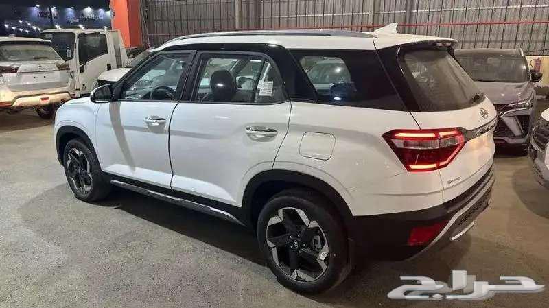 هيونداي كريتا قراند سمارت 2024 كاش واقساط63521639651971114