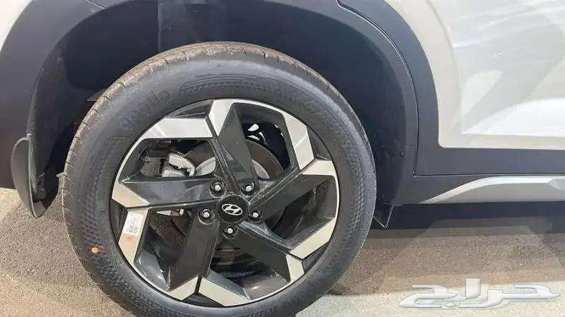 هيونداي كريتا قراند سمارت 2024 كاش واقساط63521639651971112