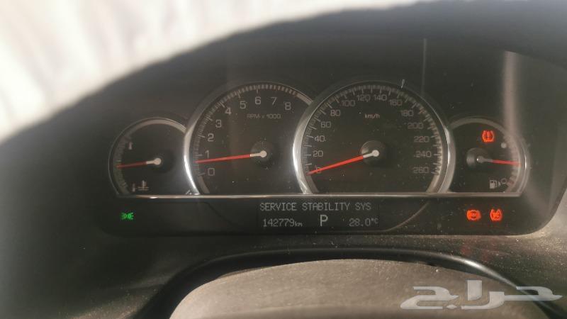 كاديلاك SLS موديل 200963525040389761111