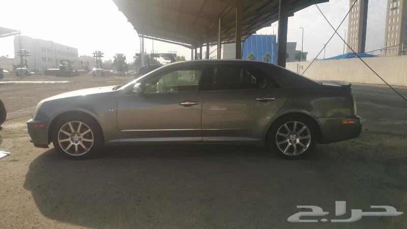 كاديلاك SLS موديل 200963525040389761112