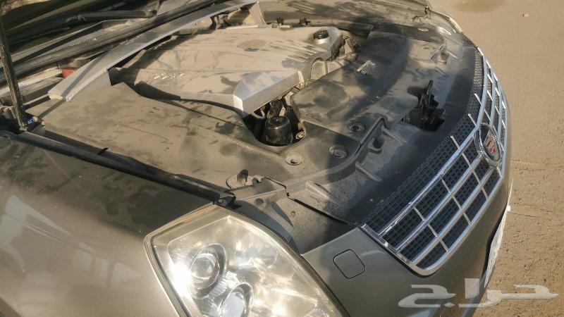 كاديلاك SLS موديل 200963525040389761113