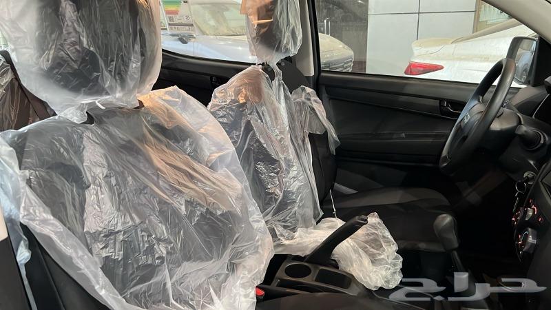 Isuzu D-Max Gmax 1 and Gmax 2 2025 without double and double63522184890755113
