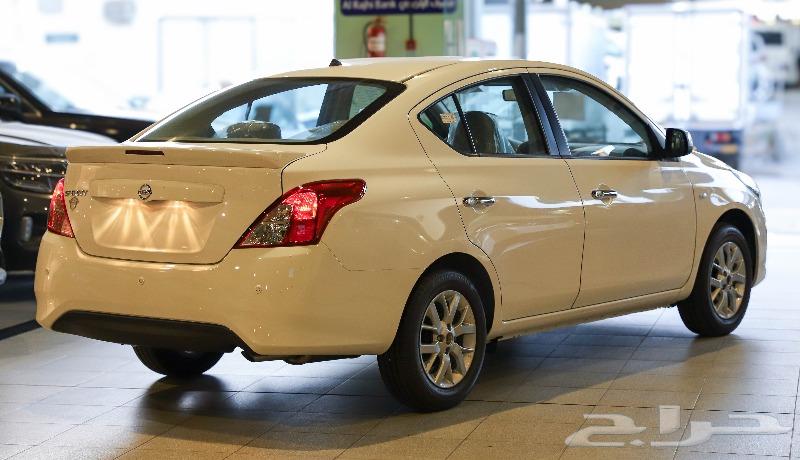 Nissan Sunny Classic 2024 SV63522451674881112