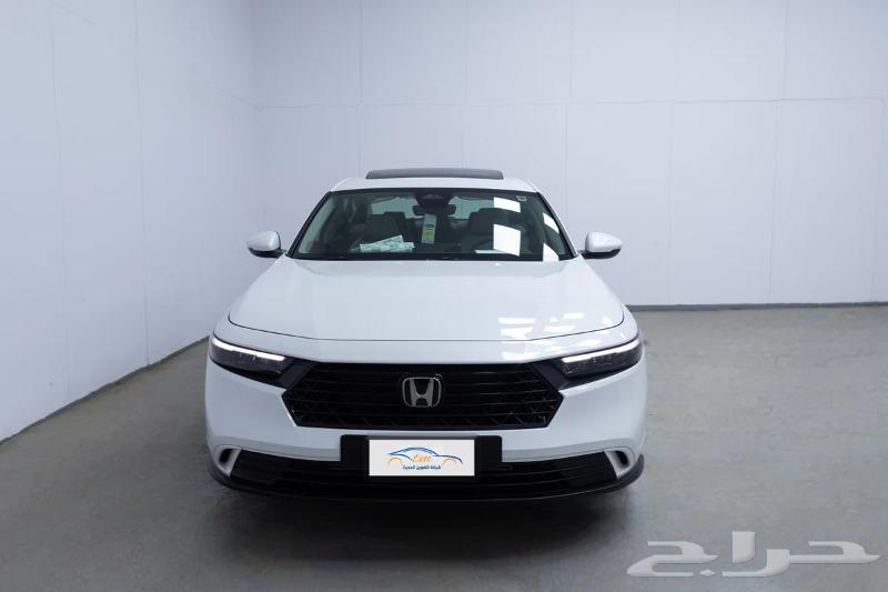 Accord 2024 at the best prices63526857949314111