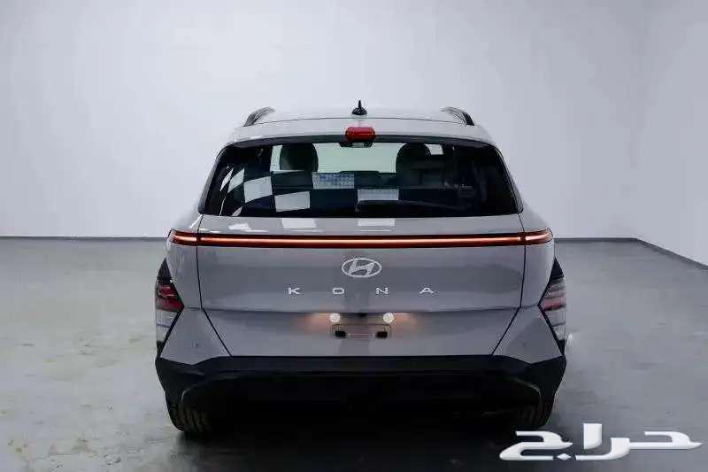 Hyundai Kona 2025 with the best offers63526211435521112