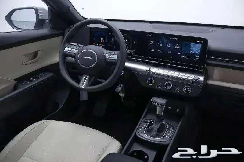 Hyundai Kona 2025 with the best offers63526211435521114