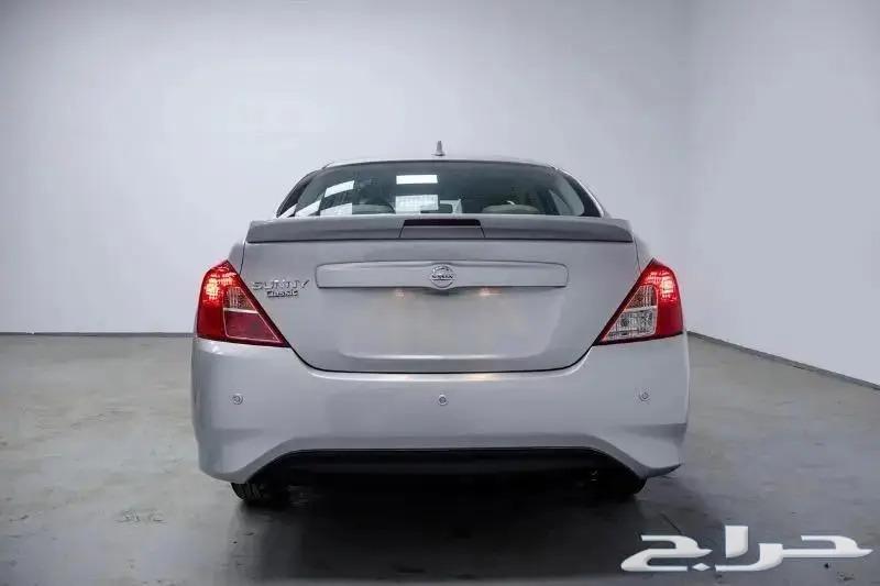Nissan Sunny Comfort 1.5 2024, cash or installment63524740370177111