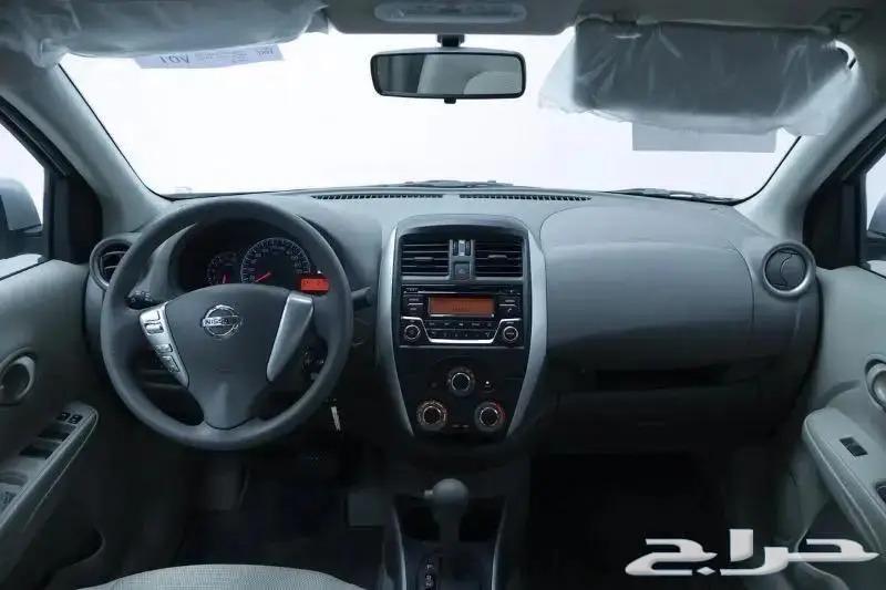 Nissan Sunny Comfort 1.5 2024, cash or installment63524740370177113