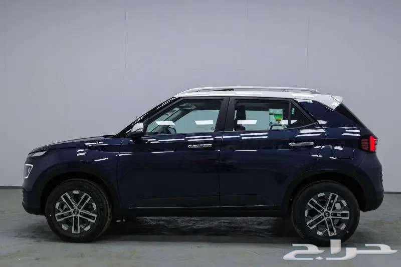 Hyundai Venue 2024 Fully Loaded63524574188291112