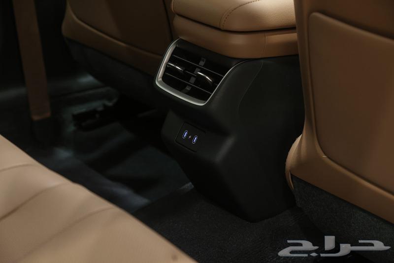 Hyundai Azera Premium 2025 model special discount63523916785666114