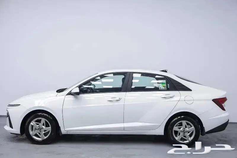 Hyundai Accent Standard 2024 with discounted prices in cash and installments63523949547009114